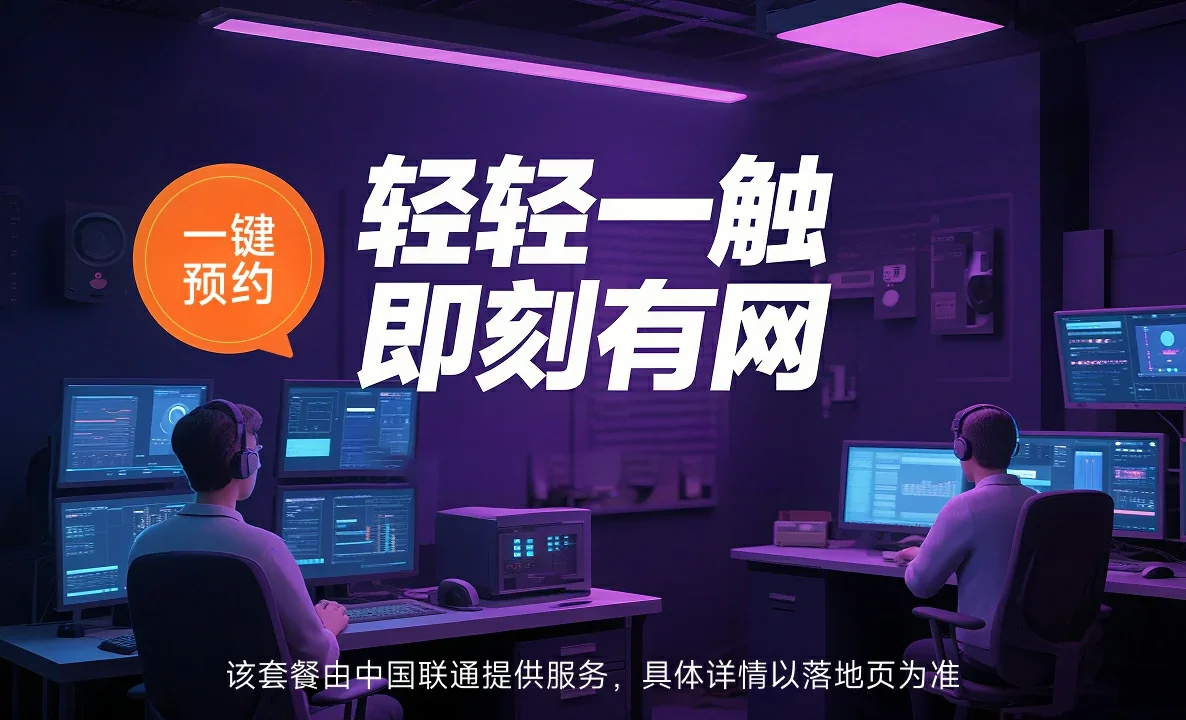 万年县中国联通